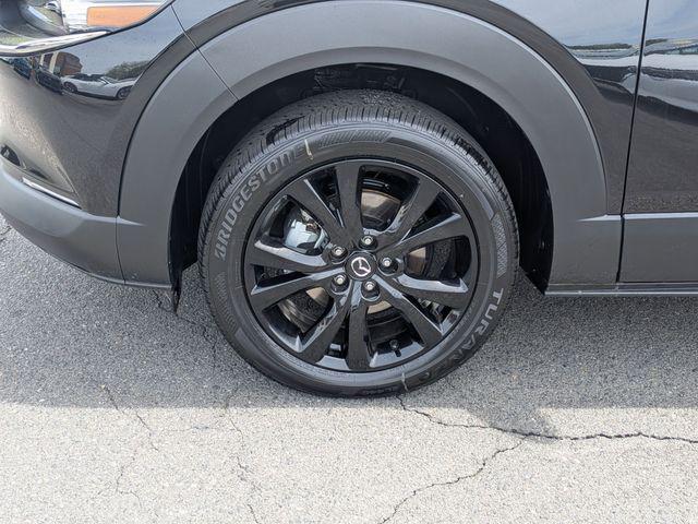 2026 Mazda CX-30 2.5 S Select Sport