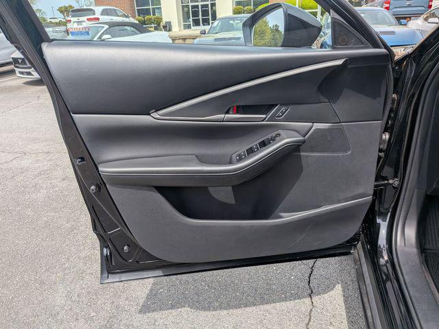 2026 Mazda CX-30 2.5 S Select Sport