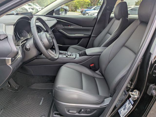 2026 Mazda CX-30 2.5 S Select Sport