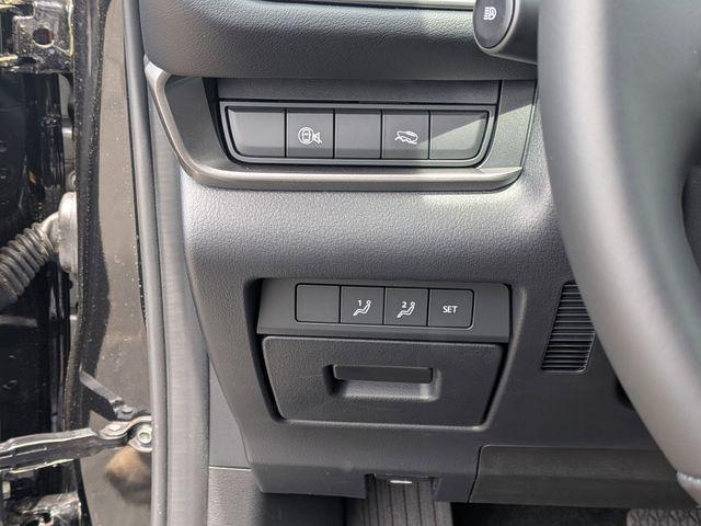 2026 Mazda CX-30 2.5 S Select Sport