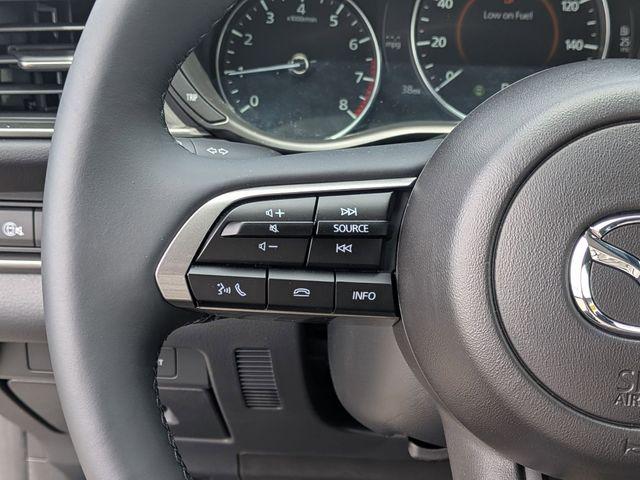 2026 Mazda CX-30 2.5 S Select Sport