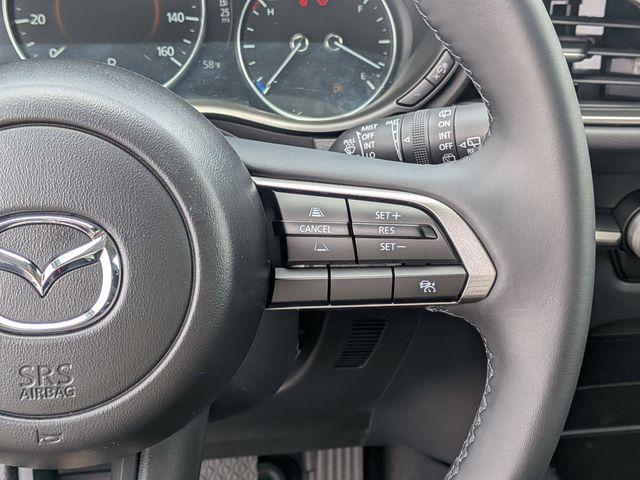 2026 Mazda CX-30 2.5 S Select Sport