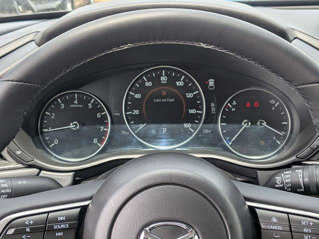 2026 Mazda CX-30 2.5 S Select Sport