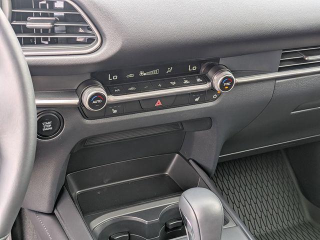 2026 Mazda CX-30 2.5 S Select Sport