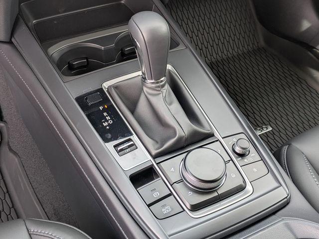 2026 Mazda CX-30 2.5 S Select Sport