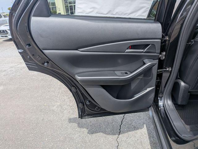 2026 Mazda CX-30 2.5 S Select Sport