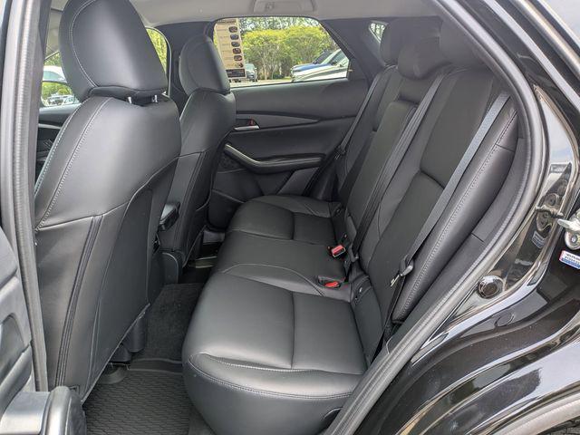 2026 Mazda CX-30 2.5 S Select Sport
