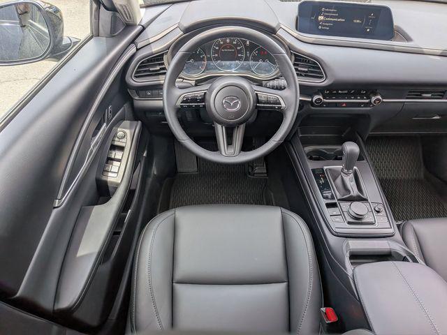 2026 Mazda CX-30 2.5 S Select Sport