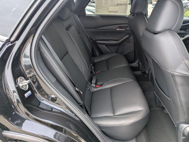 2026 Mazda CX-30 2.5 S Select Sport