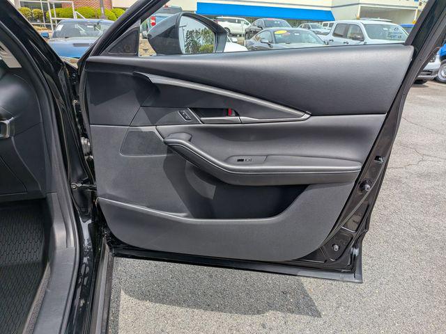 2026 Mazda CX-30 2.5 S Select Sport