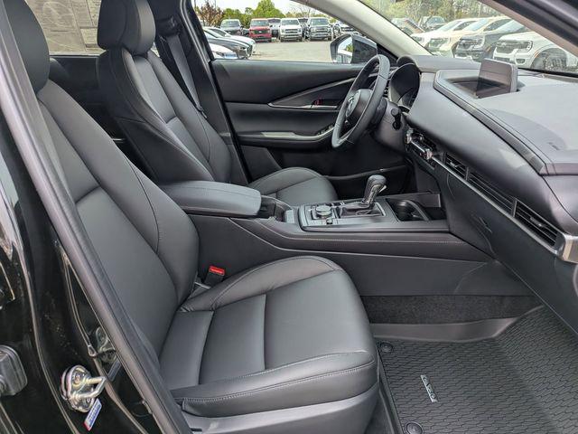 2026 Mazda CX-30 2.5 S Select Sport