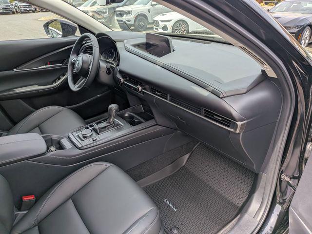 2026 Mazda CX-30 2.5 S Select Sport