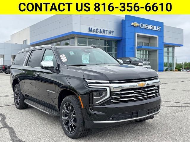 2026 Chevrolet Suburban Premier, 4WD for sale in Lee's Summit, MO