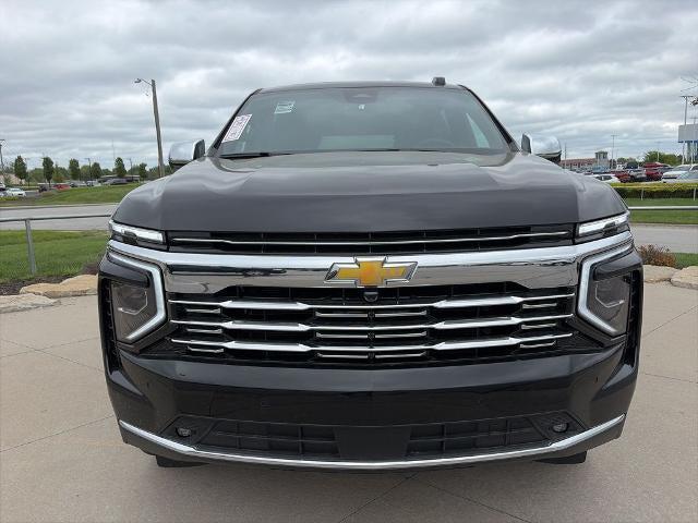 2026 Chevrolet Suburban Premier, 4WD