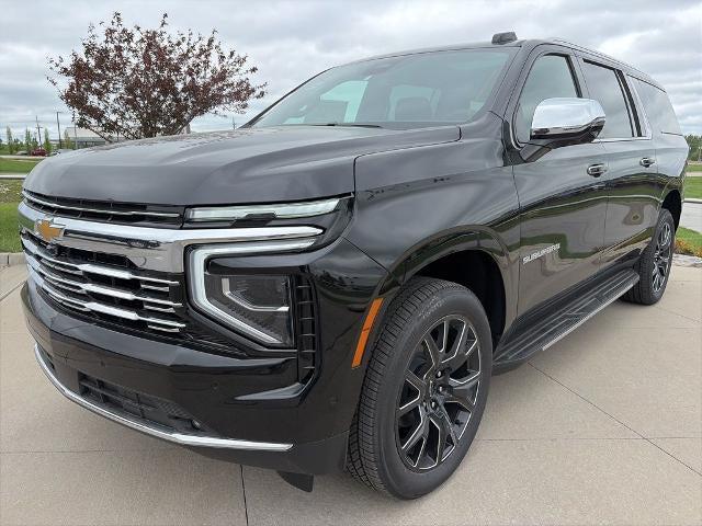 2026 Chevrolet Suburban Premier, 4WD