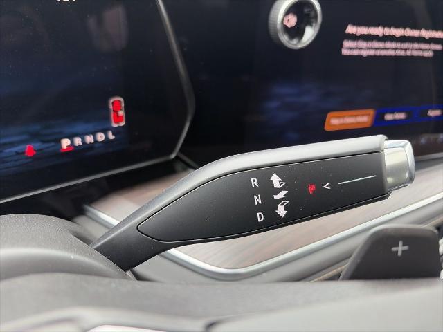 2026 Chevrolet Suburban Premier, 4WD