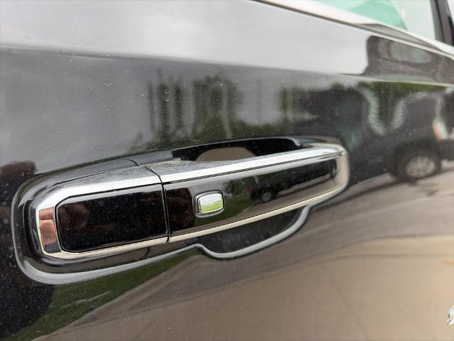 2026 Chevrolet Suburban Premier, 4WD