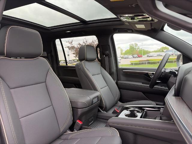 2026 Chevrolet Suburban Premier, 4WD