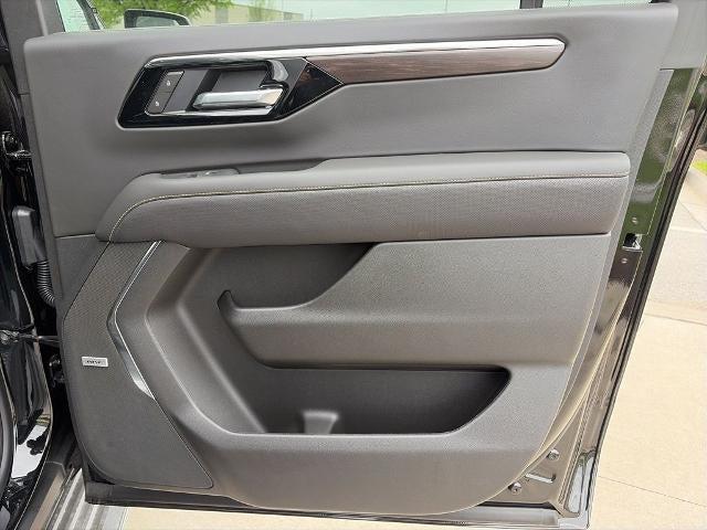 2026 Chevrolet Suburban Premier, 4WD