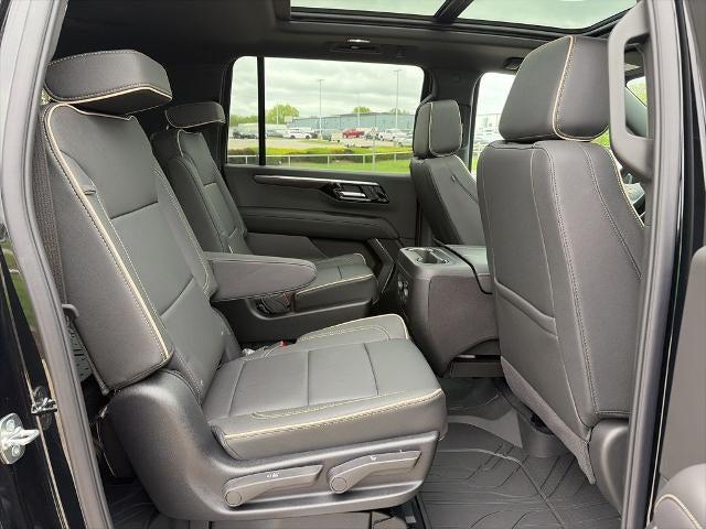 2026 Chevrolet Suburban Premier, 4WD