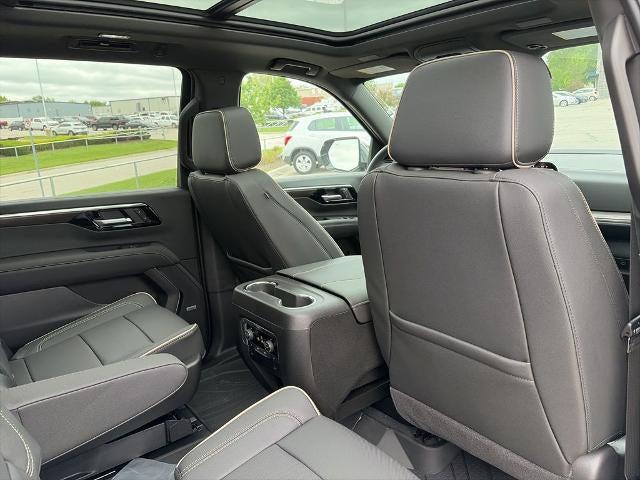 2026 Chevrolet Suburban Premier, 4WD