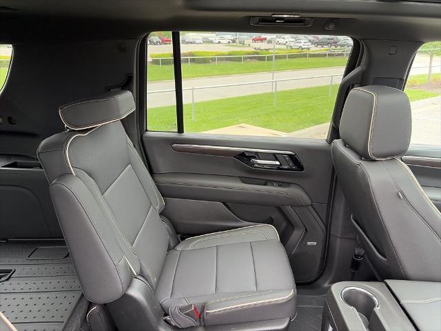 2026 Chevrolet Suburban Premier, 4WD