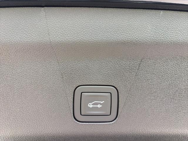 2026 Chevrolet Suburban Premier, 4WD