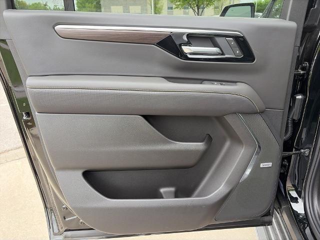 2026 Chevrolet Suburban Premier, 4WD
