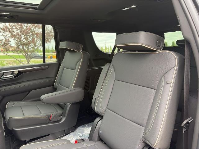 2026 Chevrolet Suburban Premier, 4WD