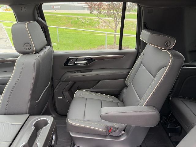 2026 Chevrolet Suburban Premier, 4WD