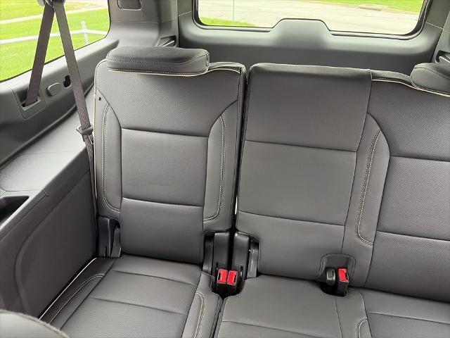 2026 Chevrolet Suburban Premier, 4WD