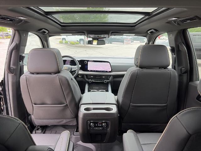 2026 Chevrolet Suburban Premier, 4WD