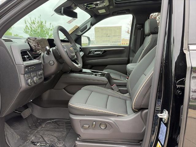 2026 Chevrolet Suburban Premier, 4WD
