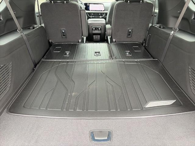 2026 Chevrolet Suburban Premier, 4WD