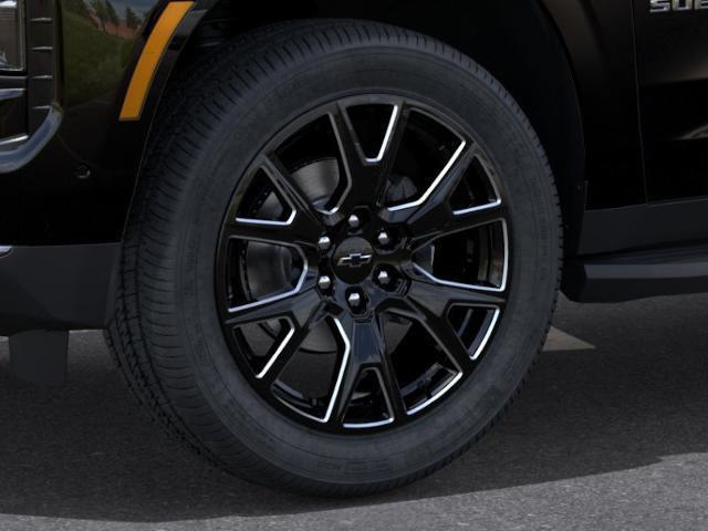 2026 Chevrolet Suburban Premier, 4WD