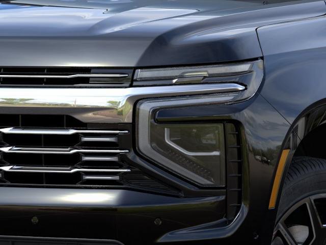 2026 Chevrolet Suburban Premier, 4WD