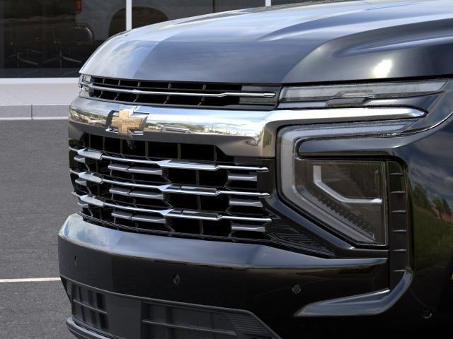 2026 Chevrolet Suburban Premier, 4WD