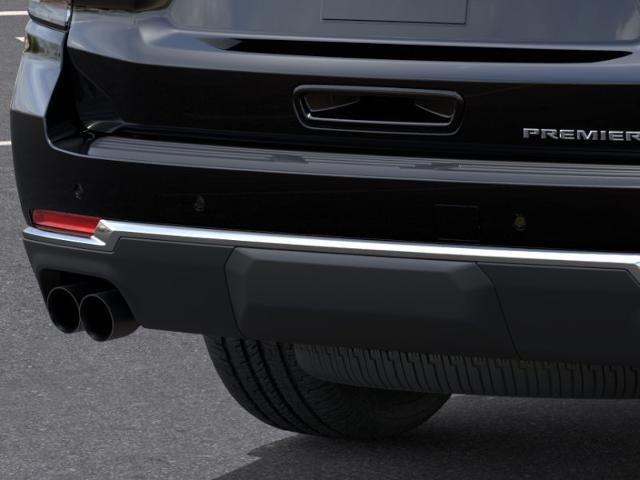 2026 Chevrolet Suburban Premier, 4WD
