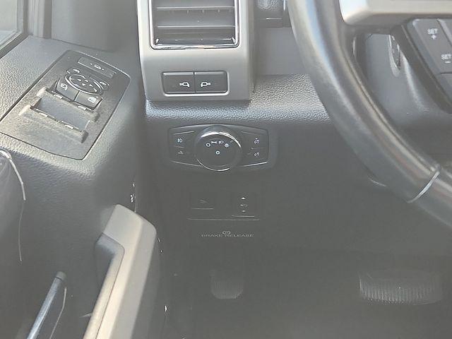 2022 Ford F-350 Platinum