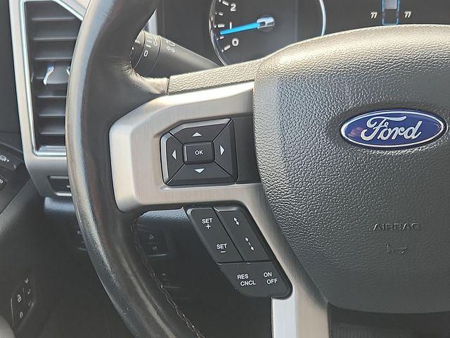 2022 Ford F-350 Platinum
