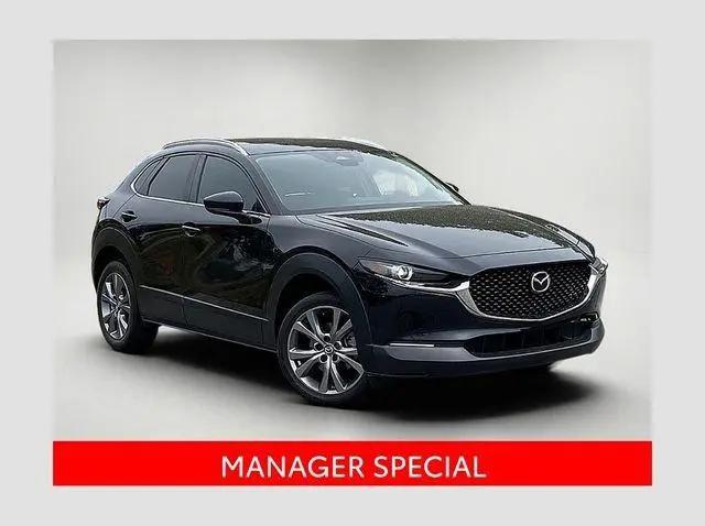 2024 Mazda CX-30 2.5 S Preferred Package for sale in Gastonia, NC