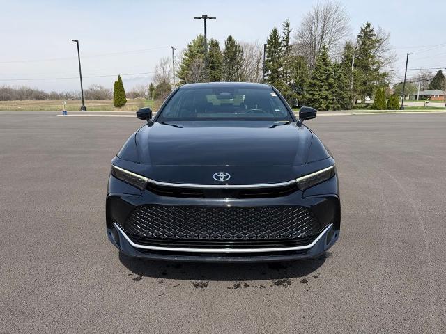 2023 Toyota Crown Limited