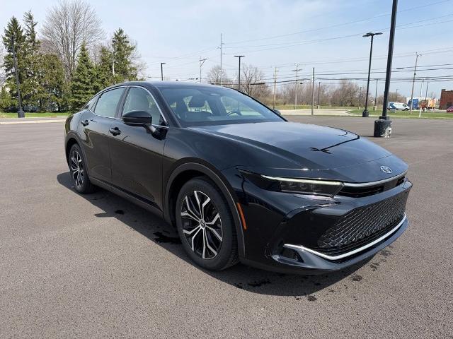 2023 Toyota Crown Limited