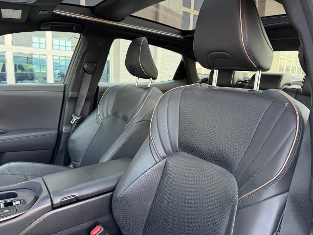 2023 Toyota Crown Limited