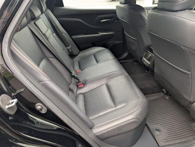2023 Toyota Crown Limited