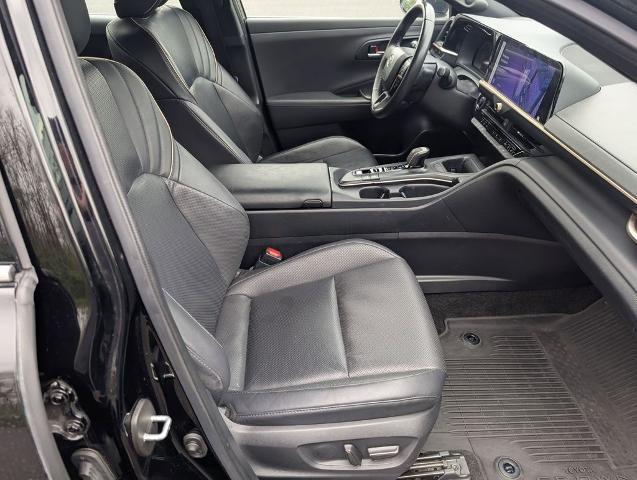 2023 Toyota Crown Limited
