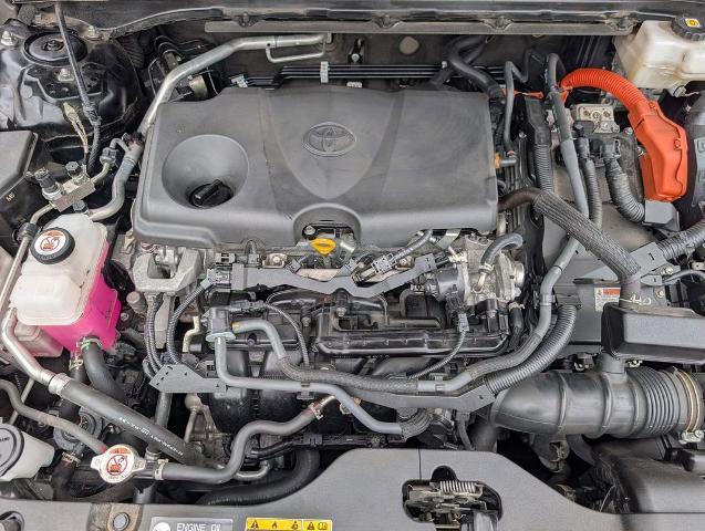 2023 Toyota Crown Limited