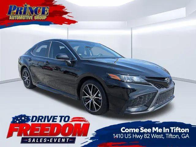 2023 Toyota Camry SE for sale in Tifton, GA