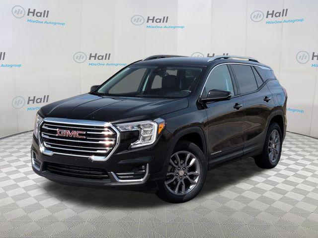 2024 GMC Terrain AWD SLT for sale in Elizabeth City, NC