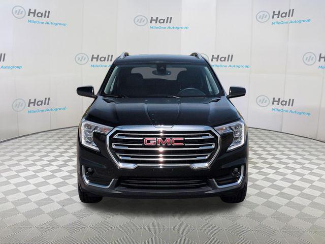 2024 GMC Terrain AWD SLT